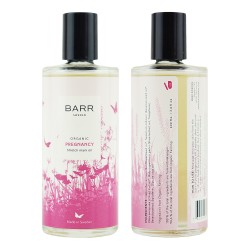 Terhességi striák elleni olaj, BARR Sweden, 100 ml