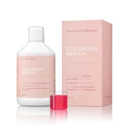 Collagen Repair - prémium hal kollagén ital, 500 ml Collagen Repair - prémium hal kollagén ital, 500 ml