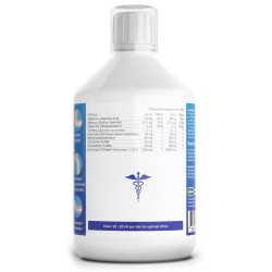 Joint Support Max ízületvédő kollagén ital, 500 ml Joint Support Max ízületvédő kollagén ital, 500 ml