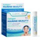 Marine Beauty - 10.000 mg halkollagén komplex ivóampulla, 20db x 25ml