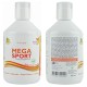 Mega Sport - folyékony vitamin komplex sportoláshoz, 500 ml