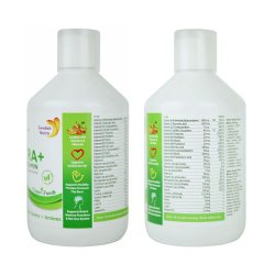 Ultra+ folyékony vitamin és nyomelem koncentrátum, 500 ml Ultra+ folyékony vitamin és nyomelem koncentrátum, 500 ml