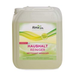 AlmaWin háztartási tisztító, citrom illatú, 5l