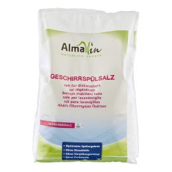 AlmaWin mosogatógép só, 2kg