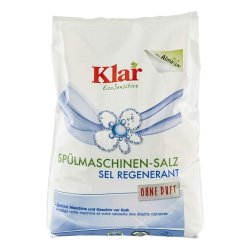 Klar mosogatógép só, 2kg