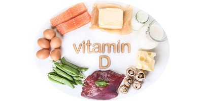 Miben van D vitamin? Ez az 5 élelmiszer a leggazdagabb D-vitamin-forrásunk.