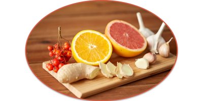 Védjük ki a vírust: Íme, a legerősebb  immunerősítő vitaminok és nyomelemek