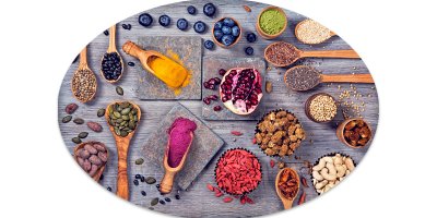 Szuperélelmiszerek a javából!  Íme, 8 hatékony immunerősítő, gyógyhatású növényi kivonat