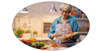 Elhízás és krónikus betegségek a változókorban? Mit tehetünk, és mit ehetünk?