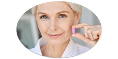 12 hatásos vitamin és nyomelem a változókorban