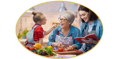 Vitaminpótlás 50 felett: ez a 10 létfontosságú elem mindenképpen kapjon helyet az étrendben