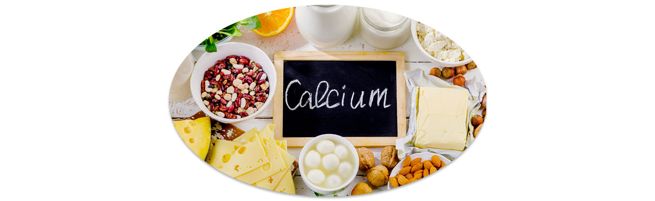 5 nyomós érv a természetes kalcium pótlás mellett