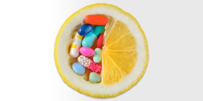 9 vitaminpáros, melyet érdemes együtt szedned