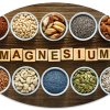 A magnézium 10 bizonyított pozitív hatása az egészségünkre