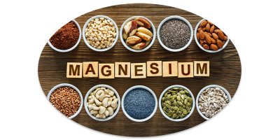 A magnézium 10 bizonyított pozitív hatása az egészségünkre