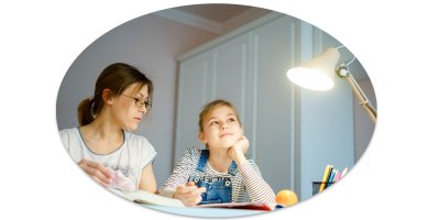 Az ADHD tüneteinek enyhítése természetes megoldásokkal, étrendkiegészítőkkel