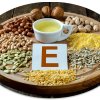 Az E-vitamin szerepe, jótékony hatásai