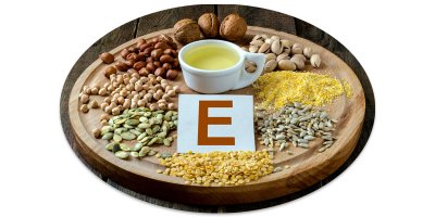 Az E-vitamin szerepe, jótékony hatásai