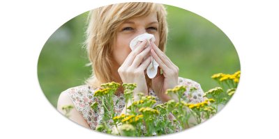 D-vitaminnal az allergia ellen?