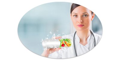 Ezért ne reggel vedd be egybe az összes vitamint …