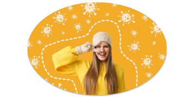 Immunerősítés a hidegben: Ezekre a vitaminokra és gyógynövényekre  lesz szükséged télire!