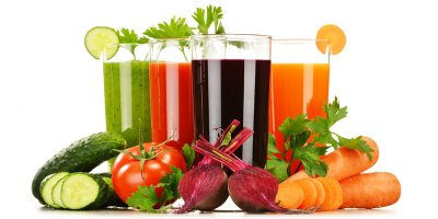 Méregtelenítő ételek: Íme a top 10 méregtelenítő étel, ha szeretnéd fokozni szervezeted tisztulását és öngyógyító folyamatait