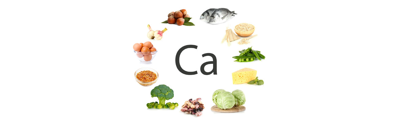 Miben van sok kalcium? Íme a főbb kalcium tartalmú ételek top 10-es listája!