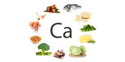 Miben van sok kalcium? Íme a főbb kalcium tartalmú ételek top 10-es listája!