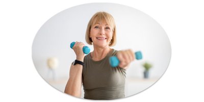 Változókor - változatlan testsúly: vajon lehetséges?