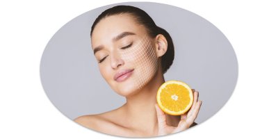 Bőrünk láthatatlan szövetségesei: a vitaminok