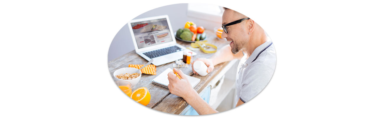 Longevity tippek: Étrendkiegészítők a hosszú, minőségi élethez