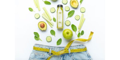 Méregtelenítés a vitaminok és gyógynövények erejével