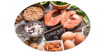 Mire jó az Omega 3? Ebben a 10 dologban segíthet!