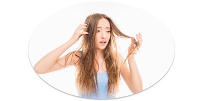 Tavaszi hajhullás: miért vesztesz több hajat ilyenkor, és hogyan állíthatod meg kollagénnel?