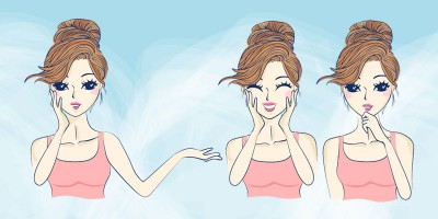 5 alapvető lépés a tudatos bőrápolás világába