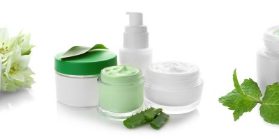 Bőrápolás, természetesen…