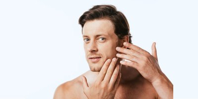 Férfi bőrápolás? Íme egy hatékony, minimalista rutin férfiaknak