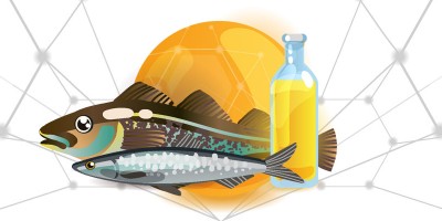 A hal kollagén előnyei, áldásos hatásai