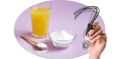 Mennyi kollagén kell naponta?