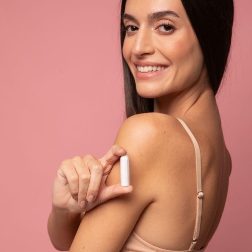 ENROUSH Mini bio tamponok 16 db - Természetes védelem a mindennapokra