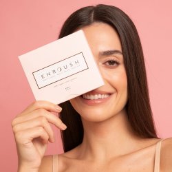 ENROUSH Normál bio tamponok 16 db - Természetes védelem egész nap