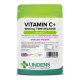 C-vitamin+ 1000mg folyamatos felszívódású (120 tabletta)