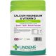 Kalcium-magnézium és D3 vitamin tabletta (120 tabletta)
