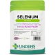 Szelén (100mcg) és cink tabletta, 100 tabletta