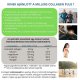 Millers Collagen PLUS - kollagén por vitaminokkal és nyomelemekkel, 675g