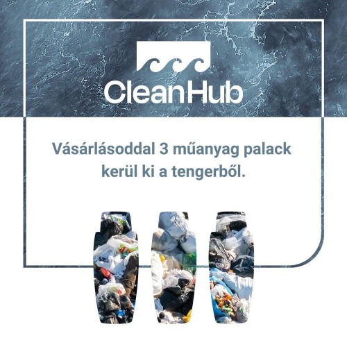 Fogkrém kókuszolajjal – természetesen fehérítő és élénkítő (citromfű–gyömbér) – vegán és fluoridmentes