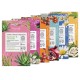 Hidratáló fátyolmaszk – hialuronsavval és aloe verával, Hydrate & Refresh