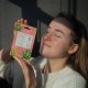 Hidratáló fátyolmaszk – hialuronsavval és aloe verával, Hydrate & Refresh