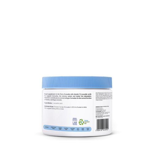 C-vitamin por, 1000 mg, 300 gr