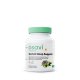 Gyógynövényes alvástámogatás (melatonin mentes), 60 db. vegán kapszula